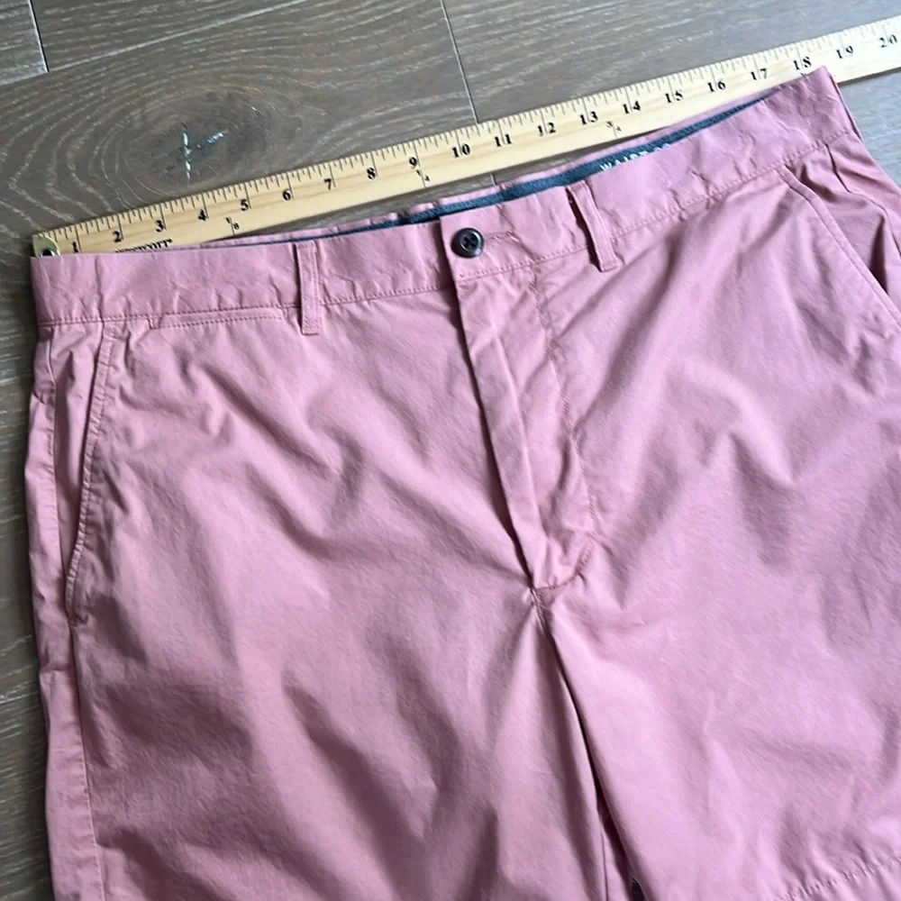 J Crew Mens 7” Chino Shorts size 36